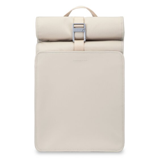 Kapten & Son Lund Pro reisrugzak 48,5 cm laptopvak