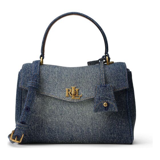 Lauren Ralph Lauren Farrah Handtas 23.5 cm