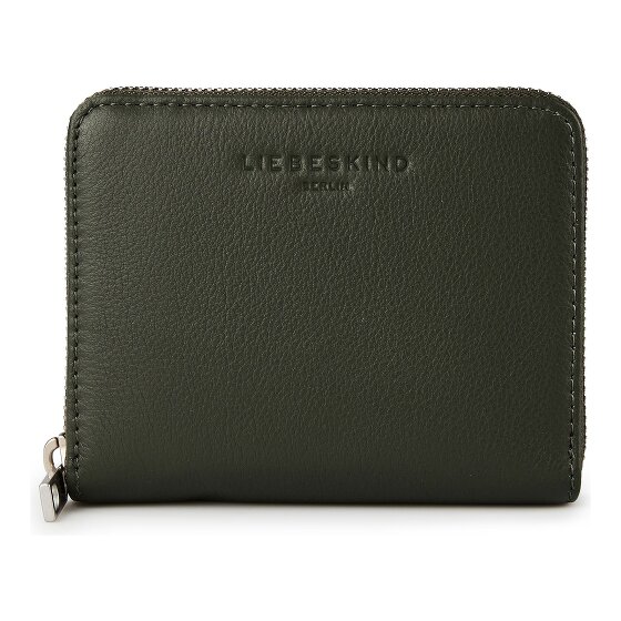 Liebeskind Conny Harris Portemonnee Leder 12.5 cm