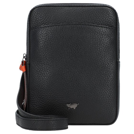 Braun Büffel Novara Schoudertas Leer 14.5 cm