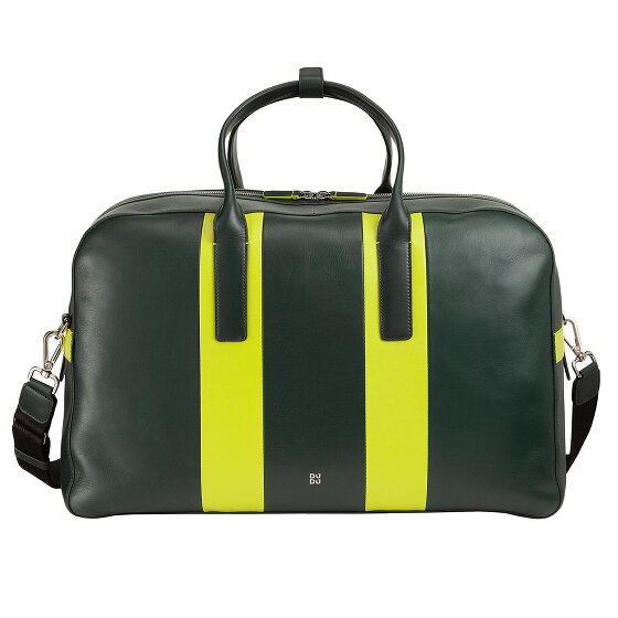 DuDu Weekender reistas leer 49 cm