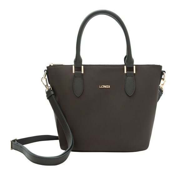 L.Credi Alena Shopper Tas 32 cm