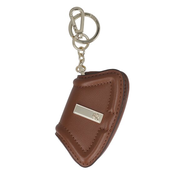 Boss Ariell Sleutelhanger Leer 10.5 cm