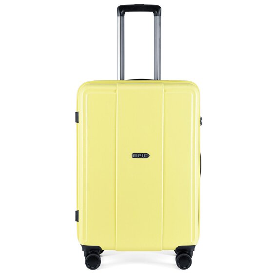 Epic Pop 6.0 4-wiel trolley 65 cm