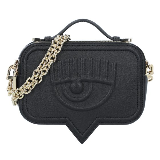 Chiara Ferragni Eyelike bags Handtas 20 cm