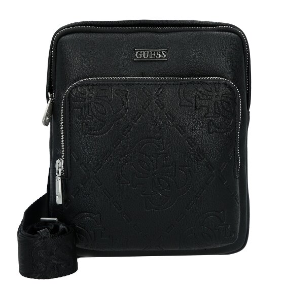 Guess Boston Schoudertas 20.5 cm