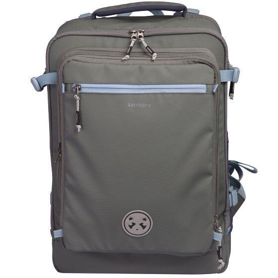 Kattbjörn Classic School rugzak 42 cm