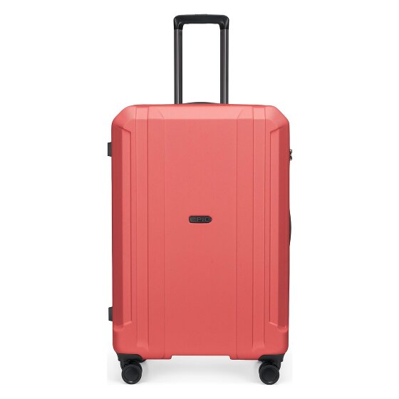 Epic Airwave Neo 4 wielen Trolley 75 cm