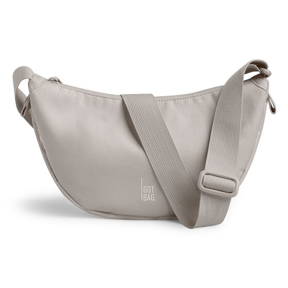 GOT BAG Moon Bag Schoudertas 32 cm GOT BAG Moon Bag Schoudertas 32 cm