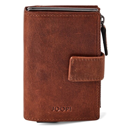 Joop! cerratano Portemonnee RFID-bescherming Leer 10.5 cm