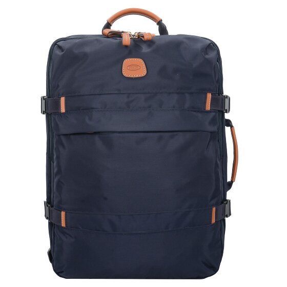 Bric's X-Travel rugzak 42 cm laptopvak