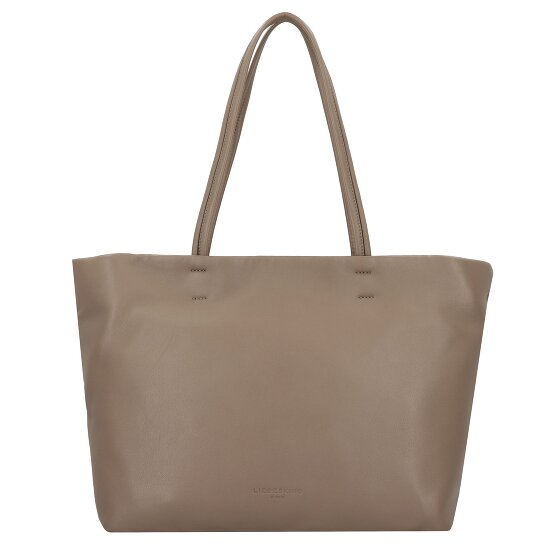 Liebeskind Hera Shopper Tas Leer 45 cm
