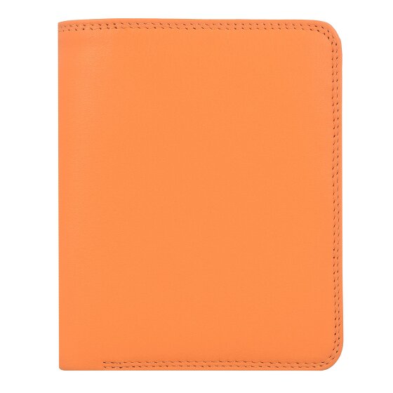 Mywalit Medium Portemonnee Leren Portemonnee 11 cm