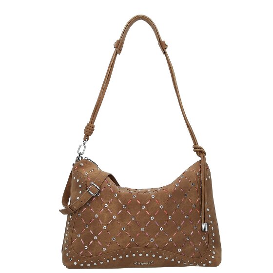 Desigual Yankee Leiria Schoudertas 38 cm