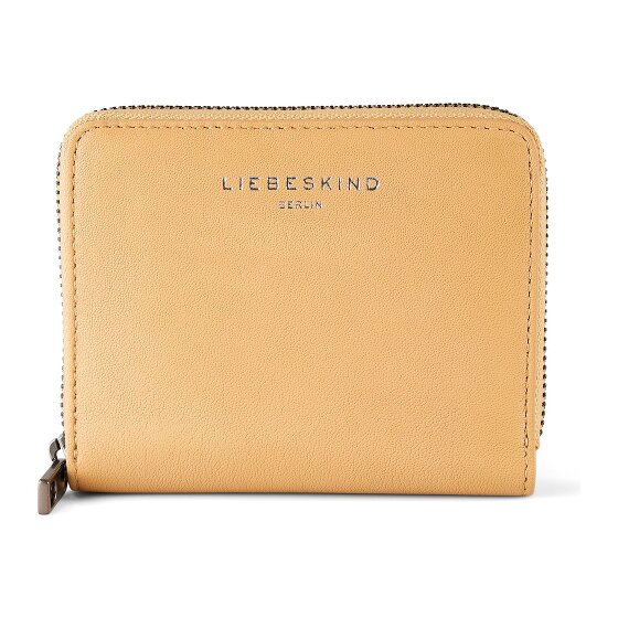 Liebeskind Cloud II Portemonnee RFID-bescherming Leder 12.5 cm