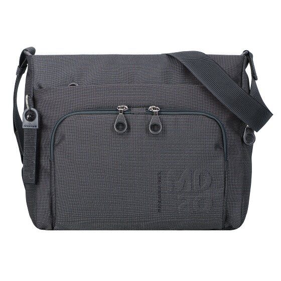 Mandarina Duck MD 20 Schoudertas 25 cm Mandarina Duck MD 20 Schoudertas 25 cm