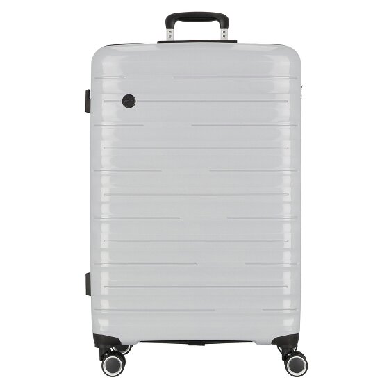 Cocoono Madrid 4 wielen Trolley 77 cm