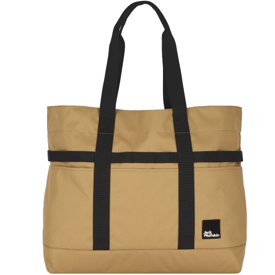 Jack Wolfskin 365 Shopper Shopper Tas 40 cm