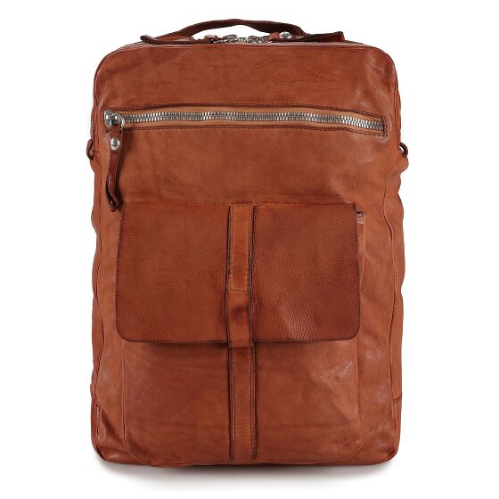 Campomaggi Melograno Dagrugzak Leder 39 cm