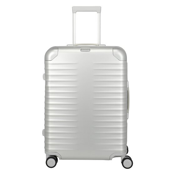 Titan Eternity 4 wielen Trolley M 69 cm