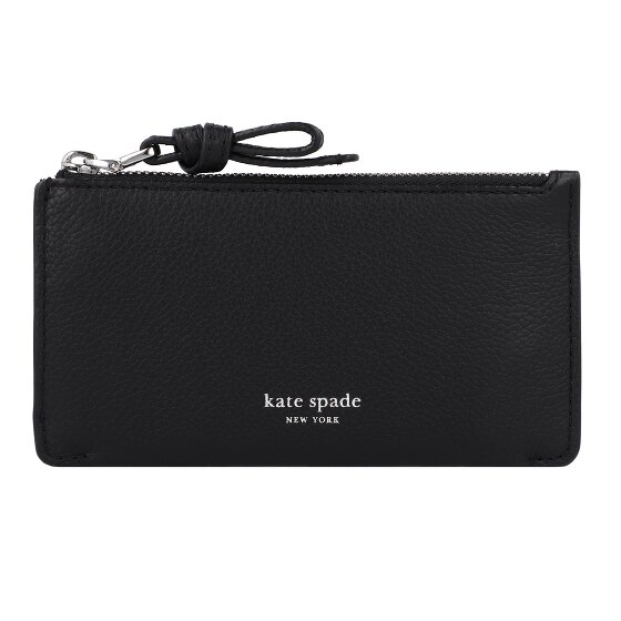 Kate Spade New York Loop Kredietkaart etui Leer 17 cm