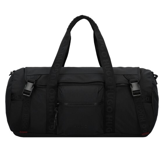 Hugo Marsel Weekender reistas 51 cm