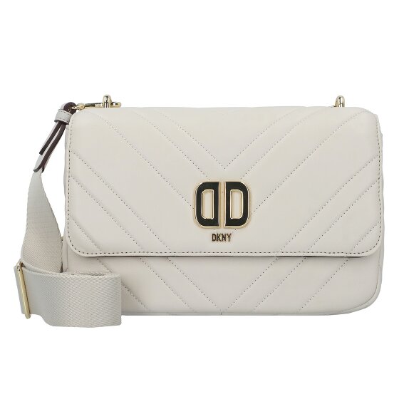 DKNY Delphine schoudertas 25 cm