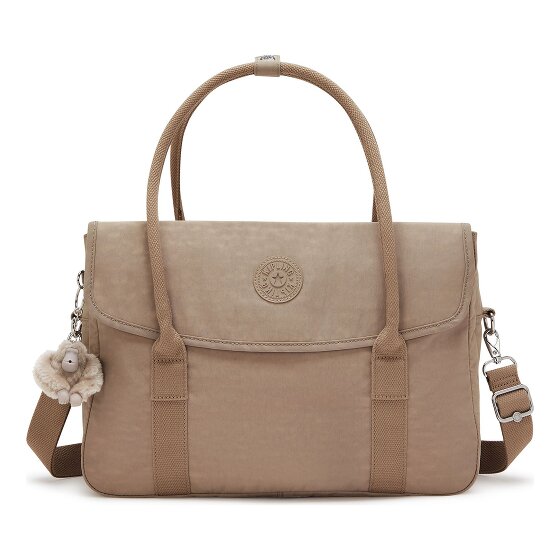 Kipling Superworker Schoudertas S 38 cm Laptopvak