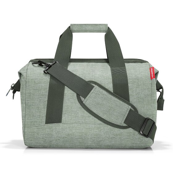 reisenthel Allrounder M Weekender reistas 40 cm