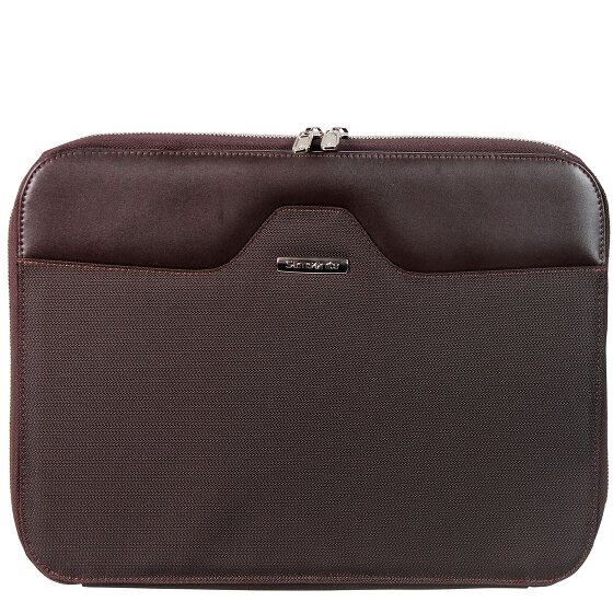 Samsonite S-Thetic Portefeuillehoes Laptophoes 37 cm