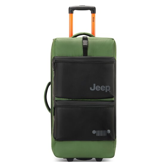 Jeep JS006B 2 wielen Reistas 73 cm