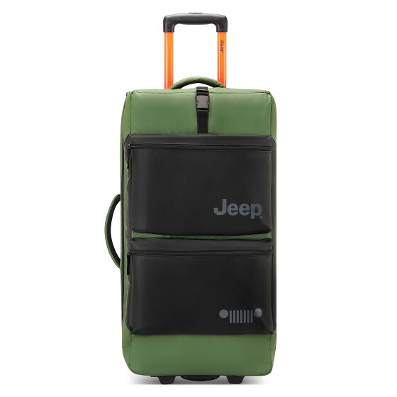 Jeep JS006B 2 wielen Reistas 73 cm