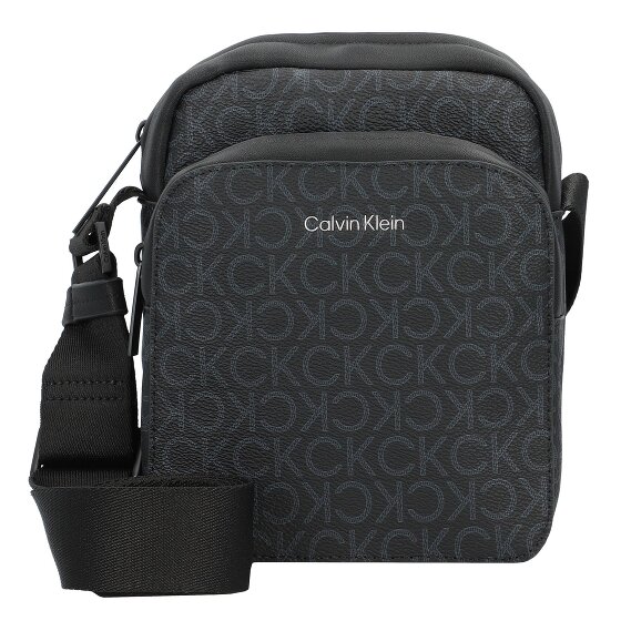 Calvin Klein CK Must Mini tas Schoudertas 16 cm