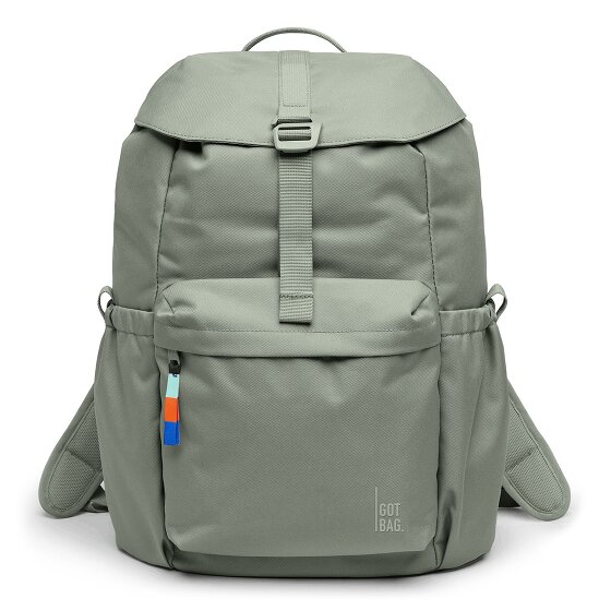 GOT BAG Flap Pack Dagrugzak 46 cm Laptop compartiment