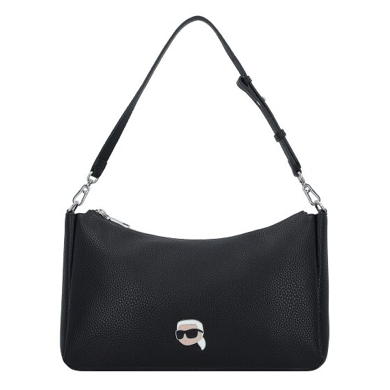 Karl Lagerfeld Ikon Schoudertas 36 cm