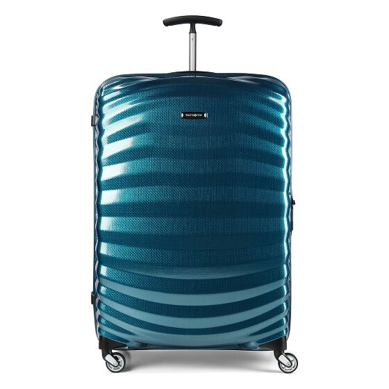 Samsonite Lite-Shock 4 wielen Trolley 75 cm
