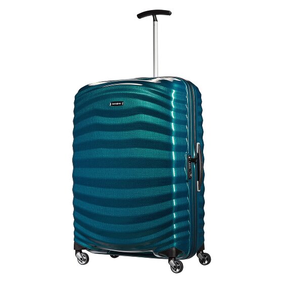 Samsonite Lite-Shock 4 wielen Trolley 75 cm