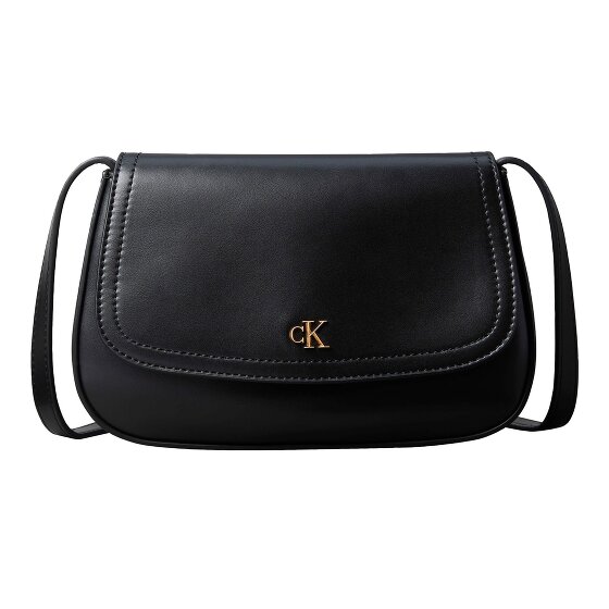 Calvin Klein CK Flap Schoudertas 22 cm