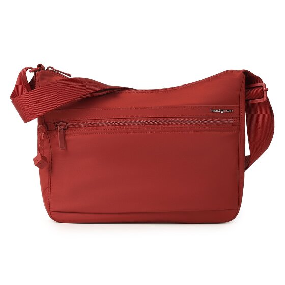 Hedgren Inner CIty Harper's S Schoudertas RFID-bescherming 30.5 cm