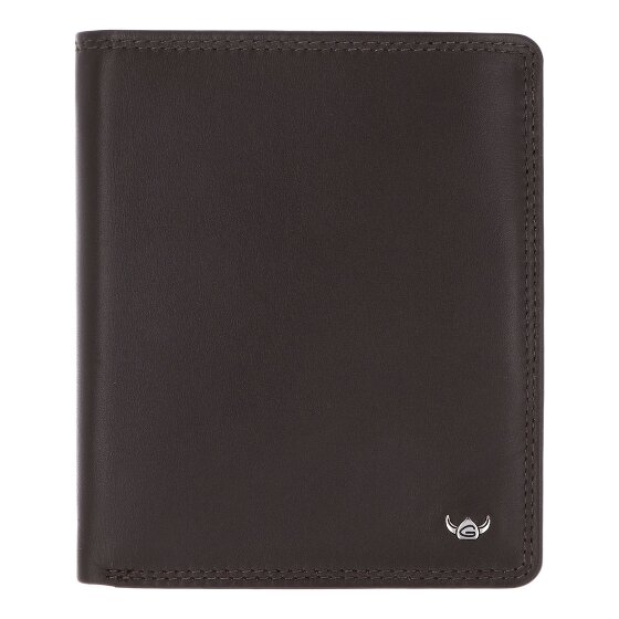 Golden Head Polo Portemonnee RFID Leer 10 cm