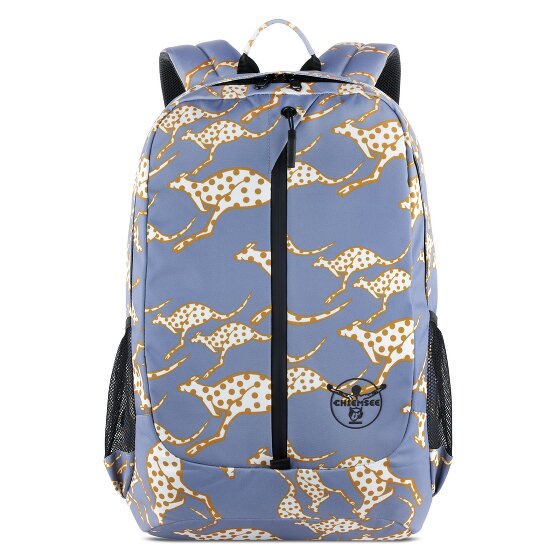Chiemsee Jump N Fly Dagrugzak 46 cm Laptop compartiment