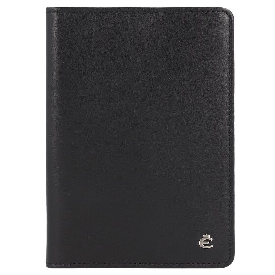 Esquire Harry Paspoort etui RFID Leer 9,5 cm