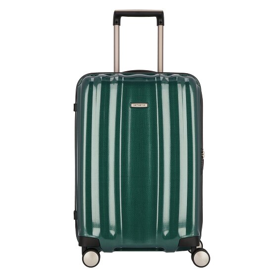 Samsonite Lite Cube Spinner 4-wiel trolley 68 cm