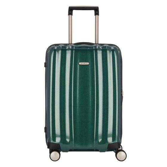Samsonite Lite Cube Spinner 4-wiel trolley 68 cm Samsonite Lite Cube Spinner 4-wiel trolley 68 cm