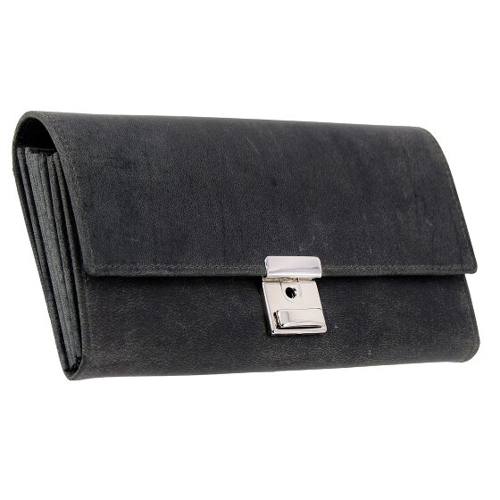 Alassio Oberportefeuille leer 18,5 cm