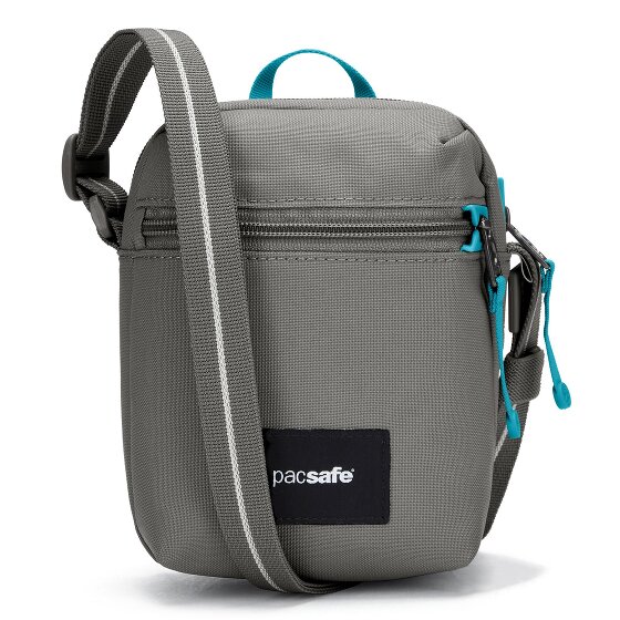 Pacsafe Pacsafe Go Mini tas Schoudertas 12.5 cm