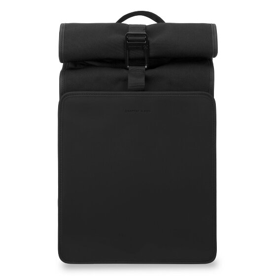 Kapten & Son Lund Pro Zakelijke rugzak 48 cm Laptopvak