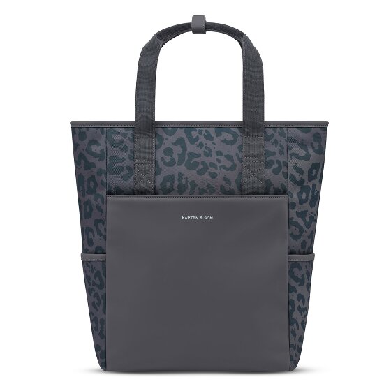 Kapten & Son Lindby Dagrugzak 40 cm Laptop compartiment