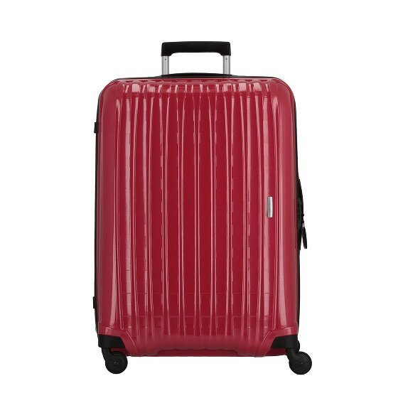 Samsonite Chronolite 4 wielen Trolley 78 cm