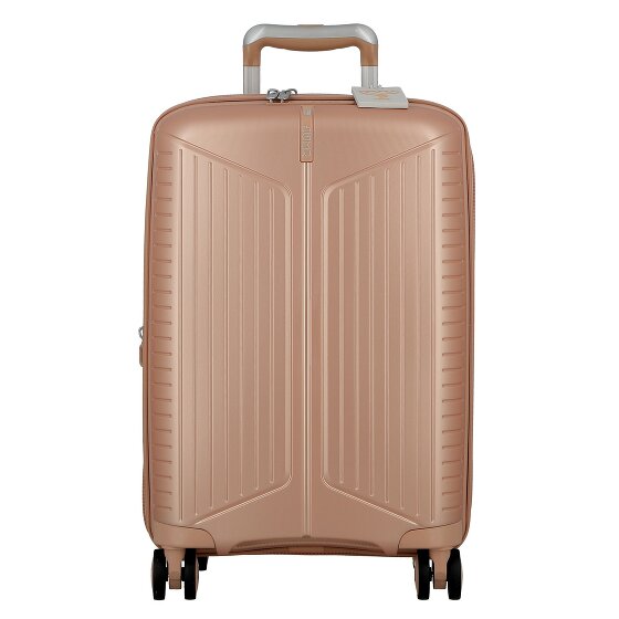 Jump Evae 4 wielen Cabinewagen 55 cm
